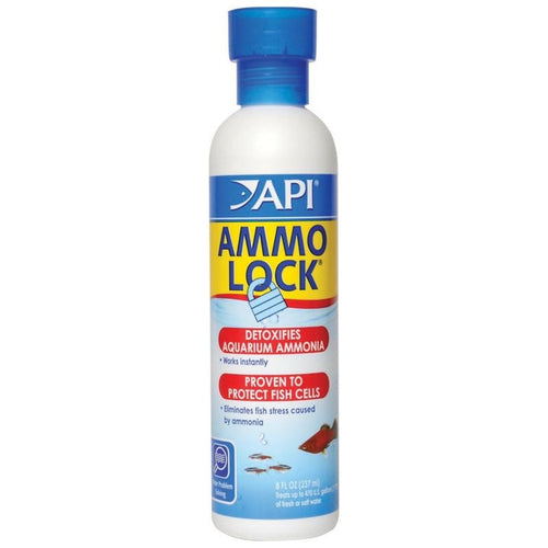 API® AMMO LOCK™