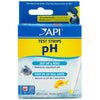 API PH TEST STRIP FRESH/SALT WATER (25 COUNT)