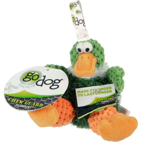 GODOG CHECKERS SITTING DUCK (XS)