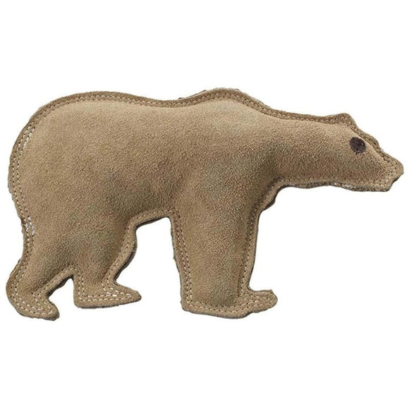 SPOT DURA-FUSED LEATHER BEAR