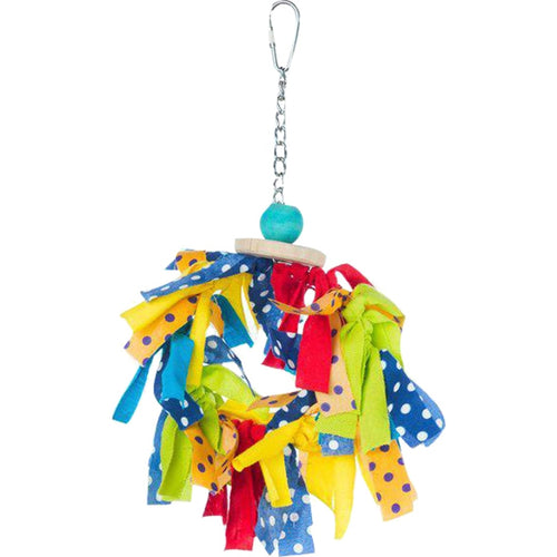 PREVUE MENAGERIE BIRD TOY