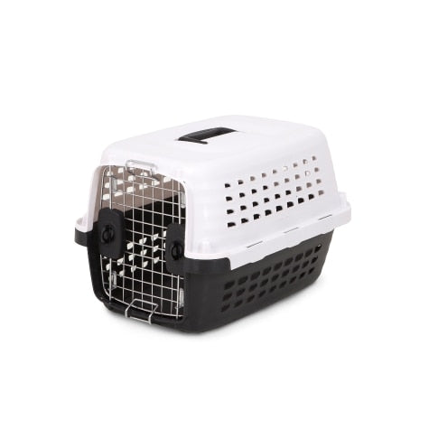 Petmate 19 Inch Compass Kennel (White)