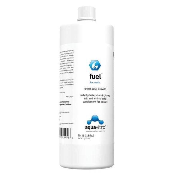 AQUA VITRO FUEL