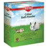 KAYTEE CRITTER BATH POWDER (14 OZ)