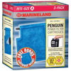 MARINELAND RITE SIZE PENGUIN POWER FILTER CARTRIDGE (SIZE A/6 PACK)