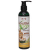 GOODBYE ODOR SMALL ANIMAL WASTE DEODORIZER (8 OZ)