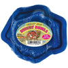 Zoo Med Hermit Crab Bright Bowls (BLUE)