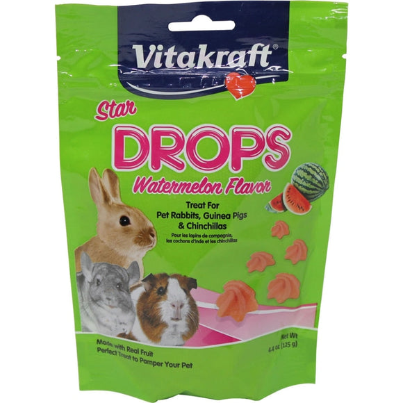 VITAKRAFT STAR DROPS (4.75 OZ)