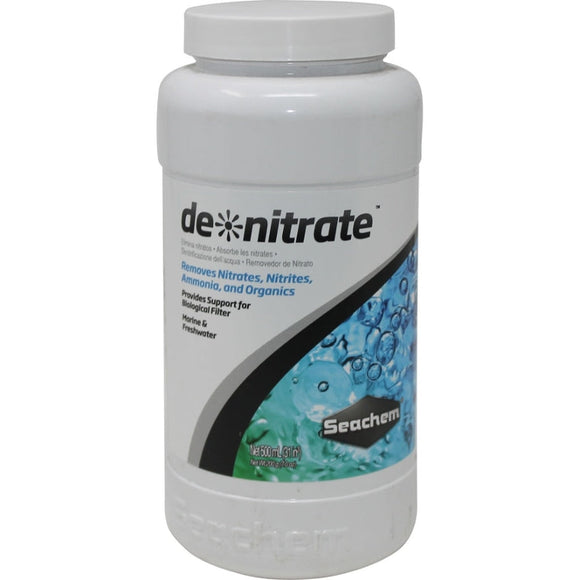 Seachem de❊nitrate™