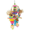 BODACIOUS BITES EXPLOSION BIRD TOY