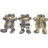 MULTIPET BERMAN BEARS (MD, ASSORTED)