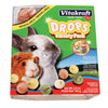 DROPS VARIETY PACK - GUINEA PIG/RABBIT (5 OZ)