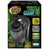 TURTLE CLEAN EXTERNAL CANISTER FILTER (15 GAL)