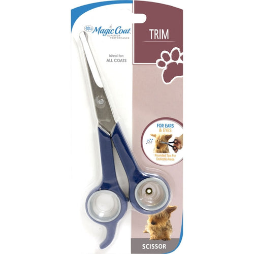 MAGIC COAT EAR & EYE SCISSORS