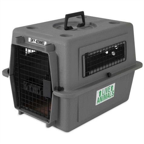 Petmate Ultra Vari Kennel Small