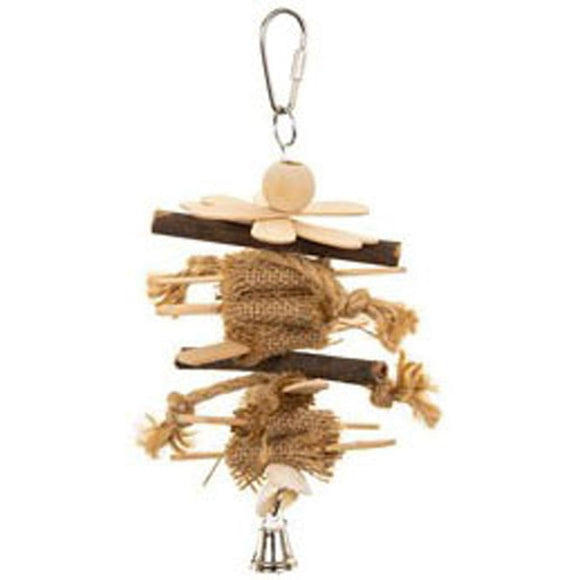 PREVUE NATURALS PRINCE BIRD TOY