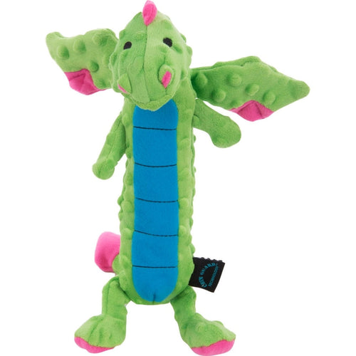 GODOG SKINNY DRAGON (LARGE, GREEN)