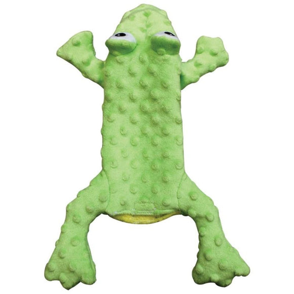 SKINNEEEZ EXTREME STUFFER FROG (14 IN)