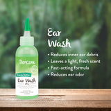 TropiClean Alcohol Free Ear Wash for Pets