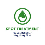 TropiClean OxyMed Hypoallergenic Anti Itch Spray