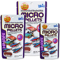 Hikari Tropical Micro Pellets (45 g)