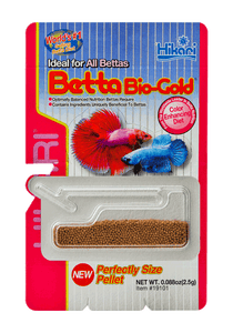 Hikari Betta Bio-Gold