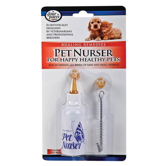 Four Paws® Pet Nursers (2 Oz)