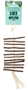 Oxbow Enriched Life - Apple Stick Dangly