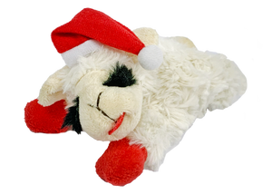 Multipet Lamb Chop® Holiday