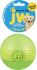 JW Pet iSqueak Ball Dog Toy