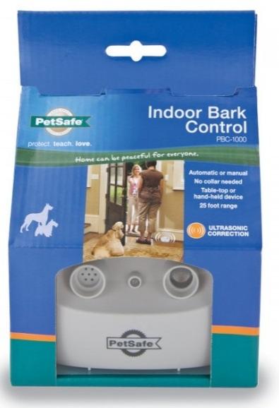 PetSafe Ultrasonic Indoor Bark Control