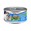 NutriSource Chicken, Turkey & Fish Select Grain Free Canned Cat Food