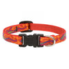 LupinePet Original Designs Dog Collar