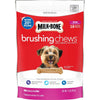 Milk-Bone Original Daily Dental Brushing Chews Mini Dog Treats