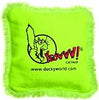 Yeowww! Catnip Pillow Cat Toy Assorted (2.5” x 2.5”)