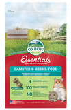 Oxbow Essentials - Hamster & Gerbil Food