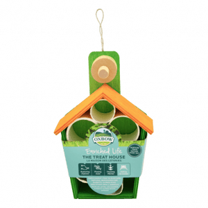 Oxbow Animal Health Enriched Life - The Treat House