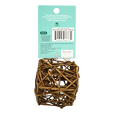 Oxbow Animal Health Enriched Life - Willow Play Cube