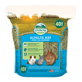 Oxbow Alfalfa Hay