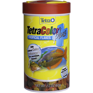 TetraColor® Plus Tropical Flakes