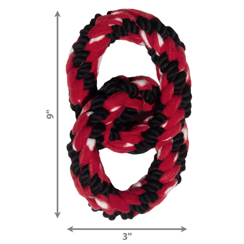 KONG Signature Double Tug Rope (22)