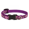 LupinePet Original Designs Dog Collar