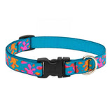 LupinePet Original Designs Dog Collar