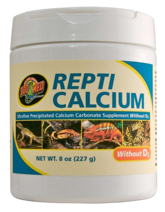 Zoomed Repti Calcium
