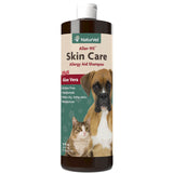 NaturVet Aller-911® Skin Care Shampoo