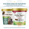 NaturVet Bladder Support Soft Chews