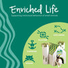 Oxbow Animal Health Enriched Life Celebration Heart (1  Count)