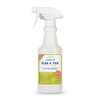 Wondercide Lemongrass Flea & Tick Spray for Pets + Home with Natural Essential Oils (32 oz)