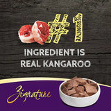 Zignature Limited Ingredient Diet Kangaroo Formula Wet Dog Food