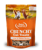 NutriSource® Crunchy Cat Liver & Cheese Treats
